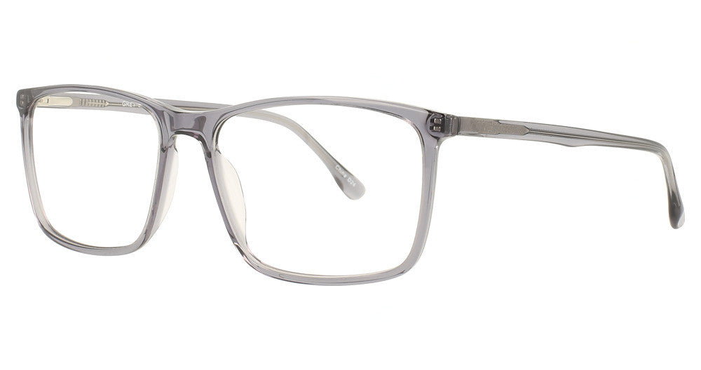 Continental Optical Imports BAM 110 Eyeglasses