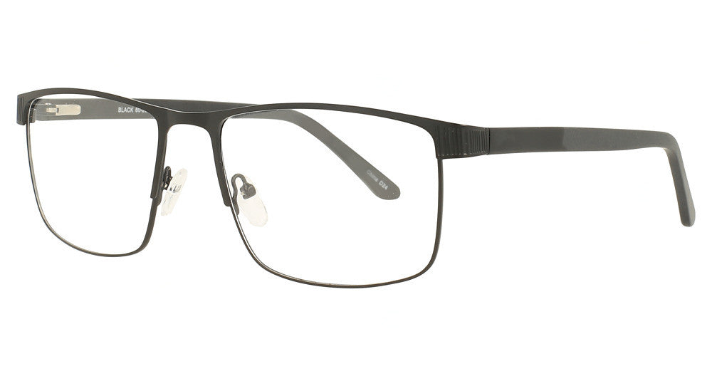 Continental Optical Imports BAM 524 Eyeglasses