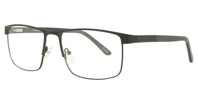 Continental Optical Imports BAM 524 Eyeglasses