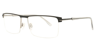 Continental Optical Imports BAM 526 Eyeglasses
