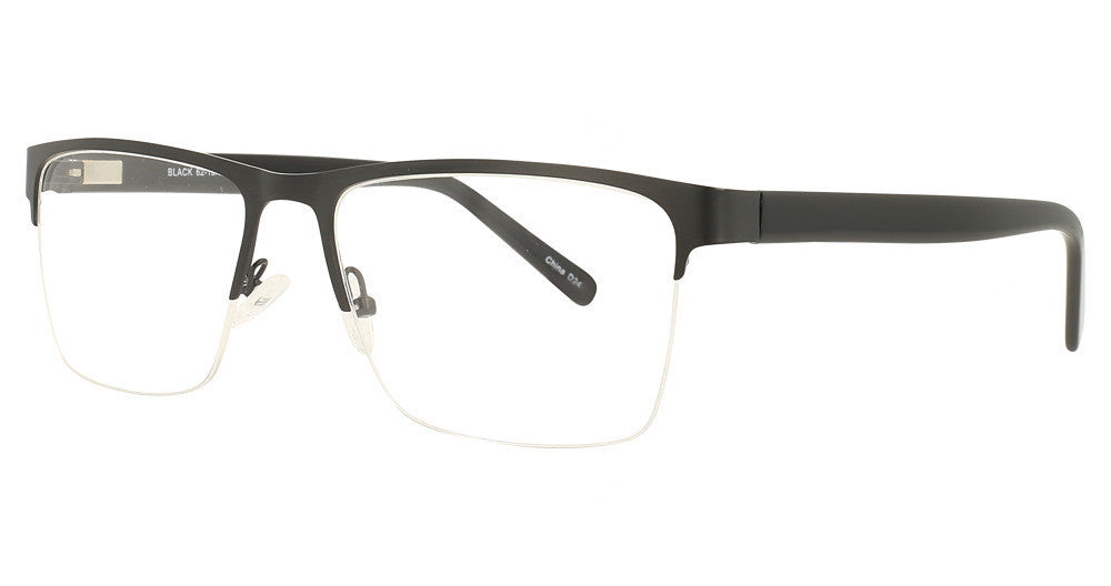 Continental Optical Imports BAM 527 Eyeglasses