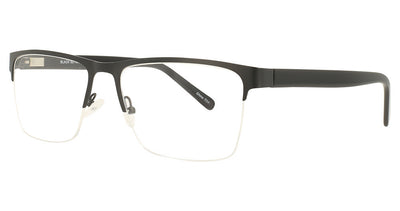 Continental Optical Imports BAM 527 Eyeglasses