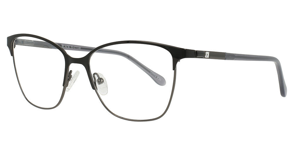 Continental Optical Imports Lady Danielle 87 Eyeglasses