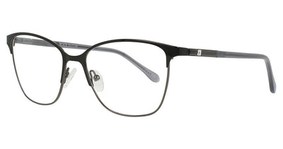 Continental Optical Imports Lady Danielle 87 Eyeglasses