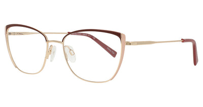 Continental Optical Imports Lady Danielle 88 Eyeglasses