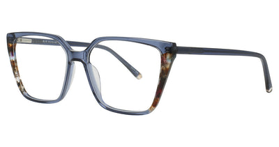 Continental Optical Imports Fregossi 1035 Eyeglasses