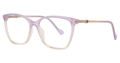 Continental Optical Imports Fregossi 1040 Eyeglasses