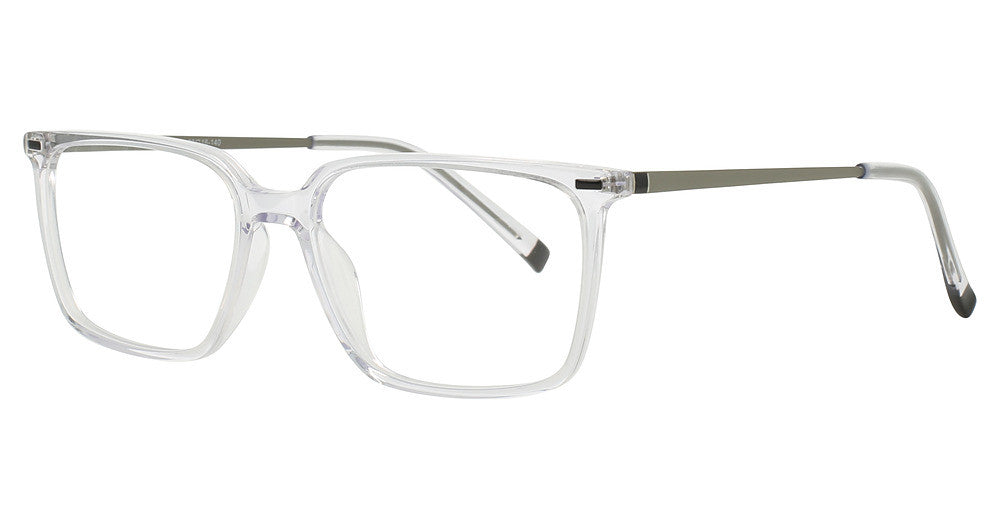Continental Optical Imports Fregossi 1041 Eyeglasses
