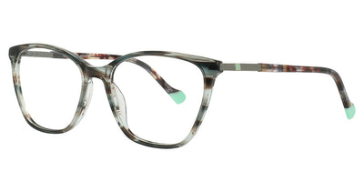 Continental Optical Imports Fregossi 1042 Eyeglasses