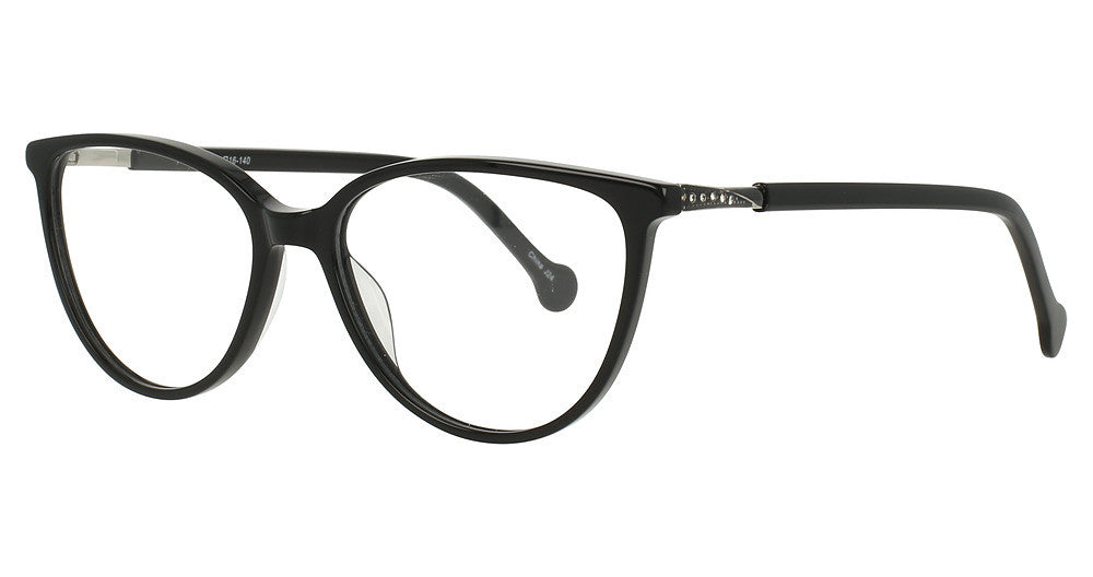 Continental Optical Imports Fregossi 1043 Eyeglasses