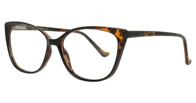 Continental Optical Imports See N' Be Seen 118 Eyeglasses