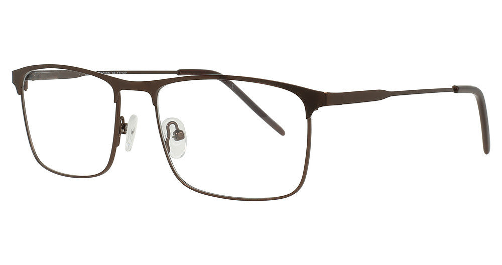 Continental Optical Imports Exclusive 274 Eyeglasses