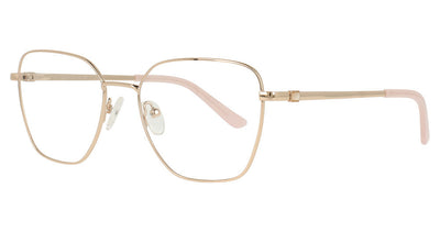 Continental Optical Imports Fregossi 1045 Eyeglasses