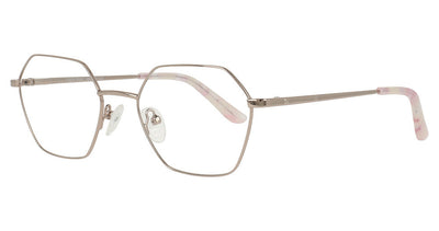 Continental Optical Imports Fregossi 1046 Eyeglasses