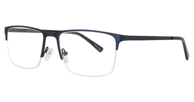 Continental Optical Imports Fregossi 1053 Eyeglasses
