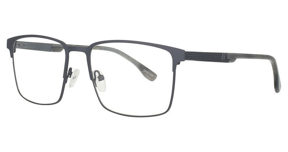 Continental Optical Imports Fregossi 1054 Eyeglasses