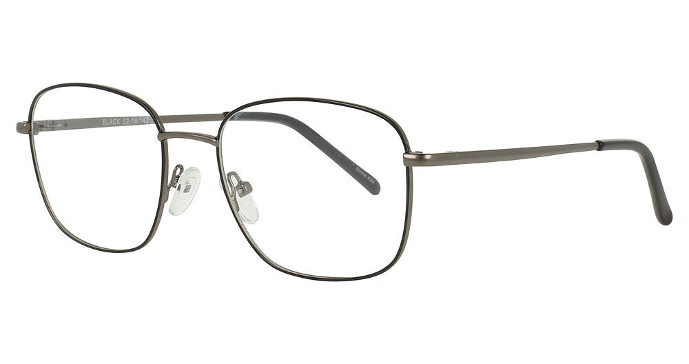 Continental Optical Imports Exclusive 267 Eyeglasses