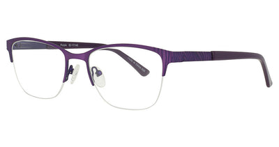 Continental Optical Imports Fregossi 1049 Eyeglasses