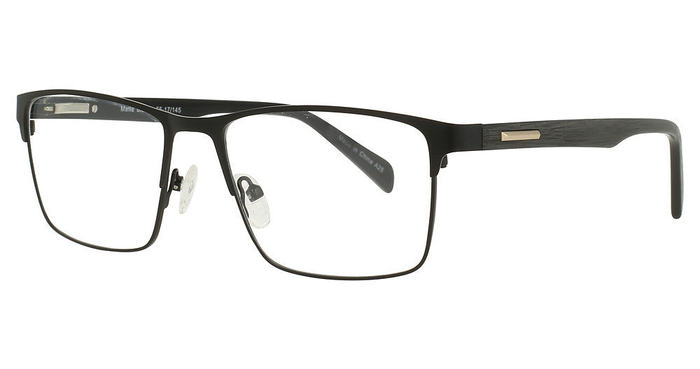 Continental Optical Imports Fregossi 1052 Eyeglasses
