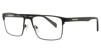 Continental Optical Imports Fregossi 1052 Eyeglasses