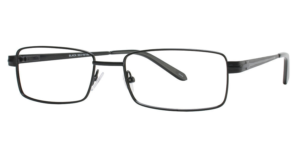Continental Optical Imports Exclusive 161 Eyeglasses