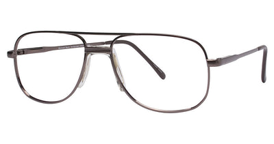 Michael Ryen MR-156 Eyeglasses