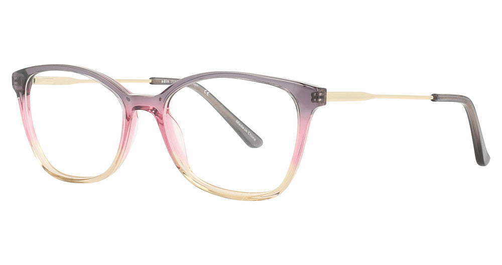 Adin Thomas AT-484 Eyeglasses