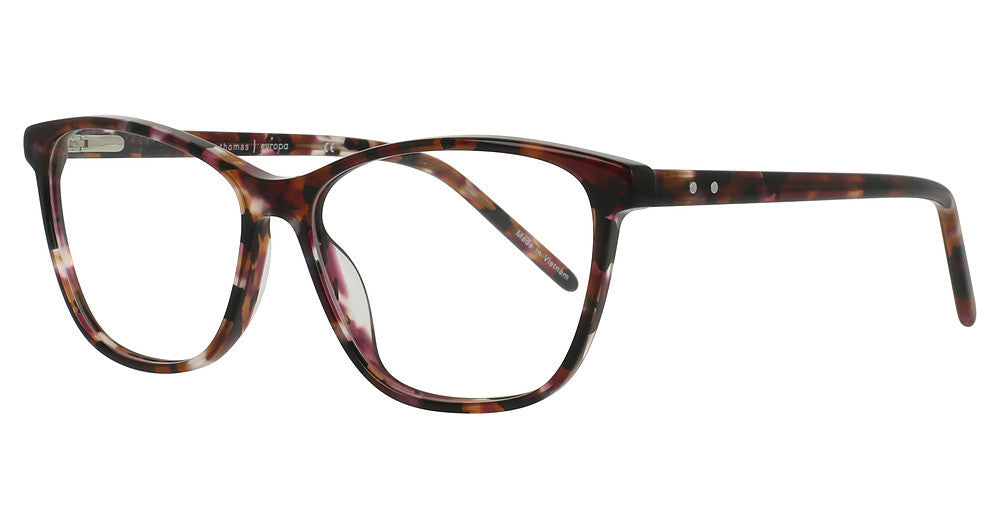 Adin Thomas AT-646 Eyeglasses