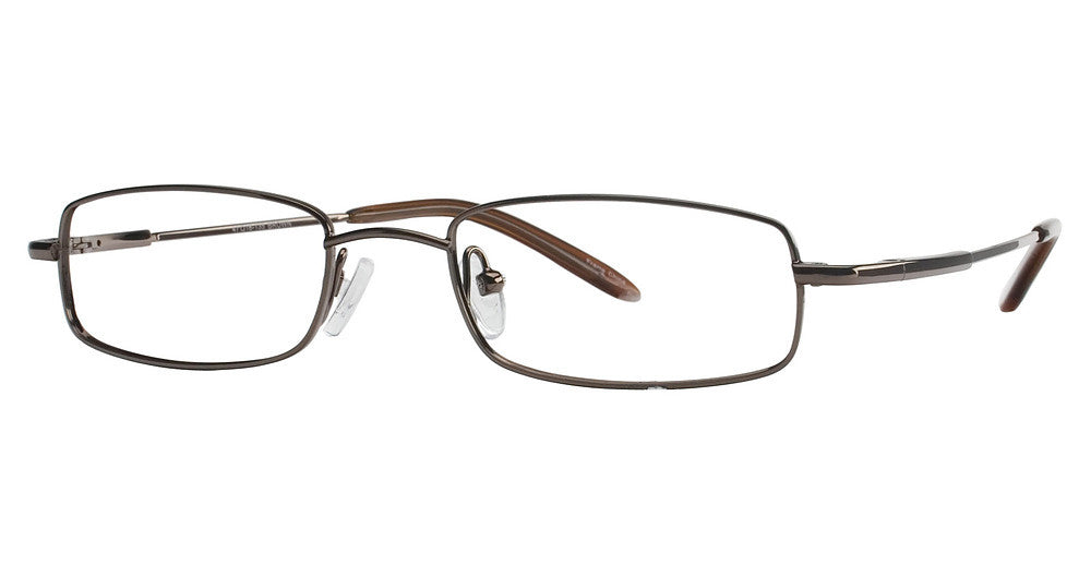 Eye Q Eyewear LLT 610 Eyeglasses