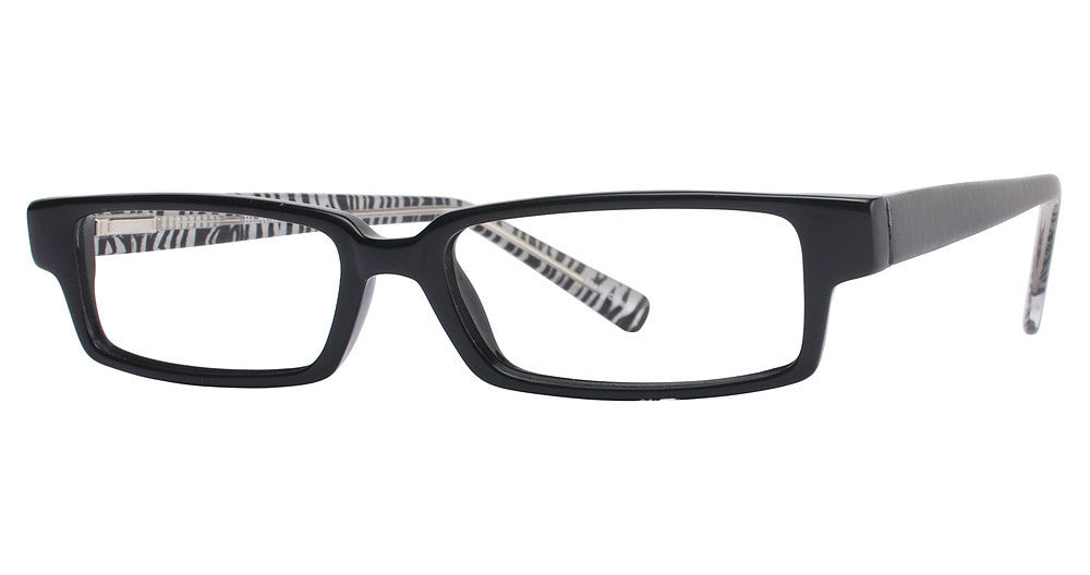 Eye Q Eyewear Georgetown 756 Eyeglasses