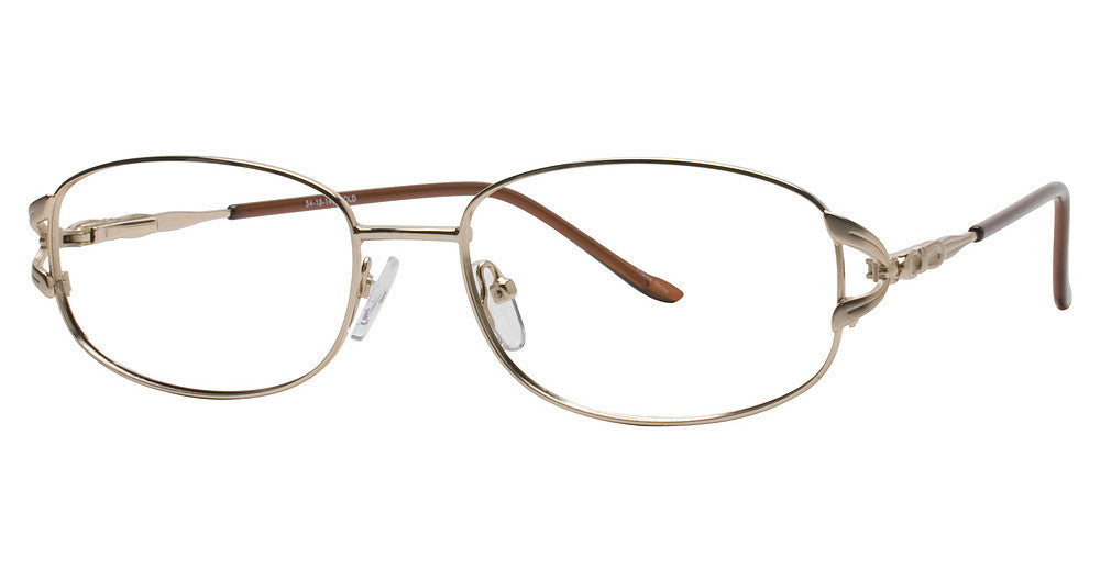 Eye Q Eyewear EQ200 Eyeglasses