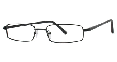 Eye Q Eyewear EQ203 Eyeglasses