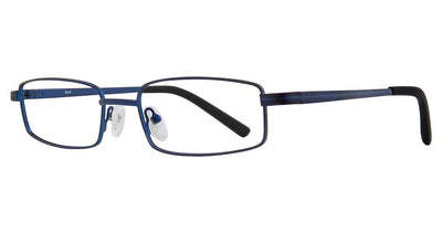 Eye Q Eyewear EQ203 Eyeglasses