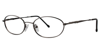 Eye Q Eyewear EQ202 Eyeglasses