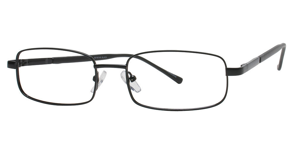 Eye Q Eyewear EQ207 Eyeglasses