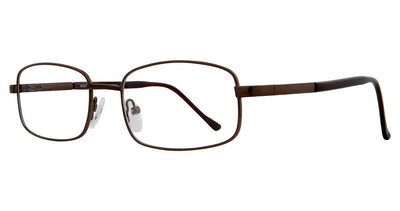 Eye Q Eyewear EQ207 Eyeglasses