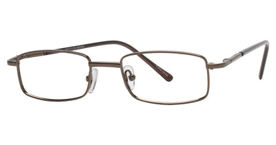 Eye Q Eyewear EQ210 Eyeglasses