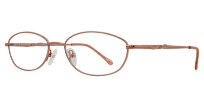 Eye Q Eyewear EQ214 Eyeglasses