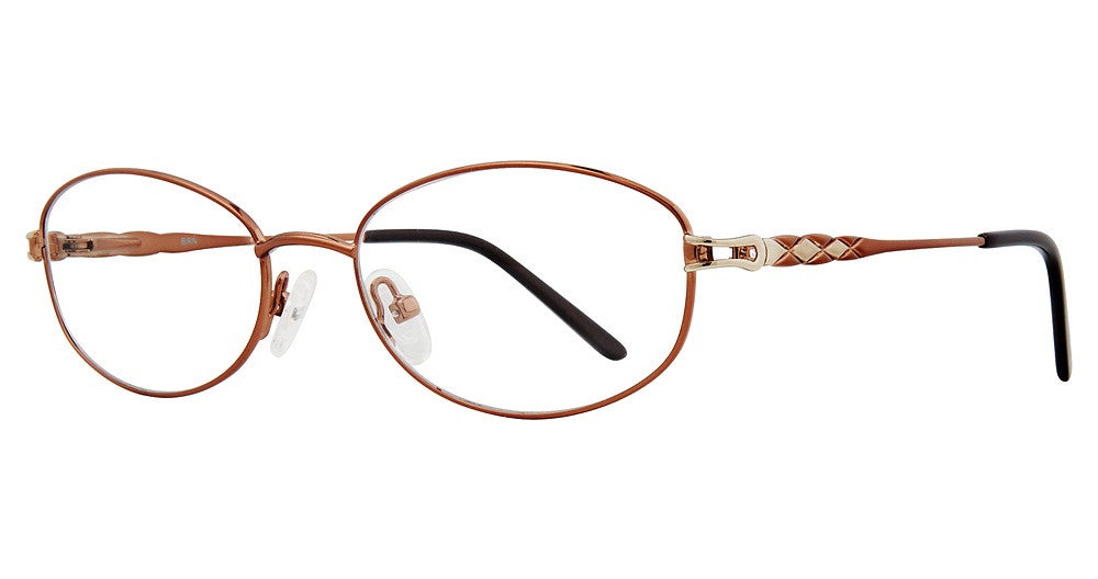 Eye Q Eyewear Kaye Eyeglasses