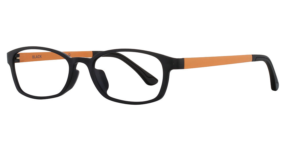 Eye Q Eyewear U01 Eyeglasses