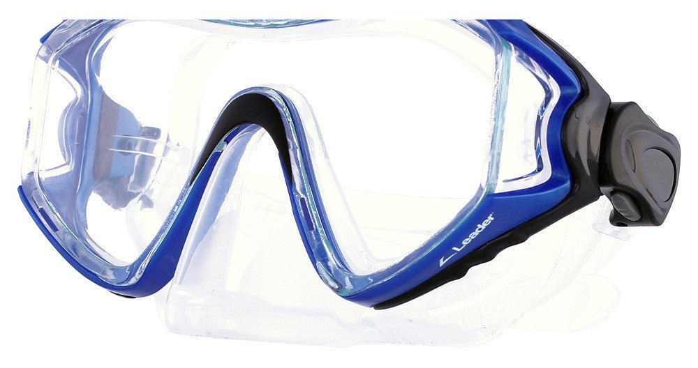 Hilco XRx Custom Dive Mask Jr. Eyeglasses