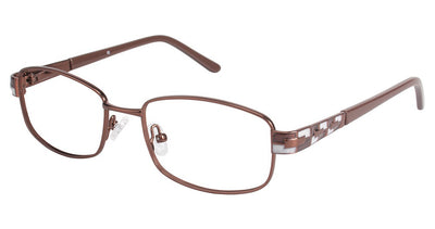 L'Amy C By L'Amy 521 Eyeglasses