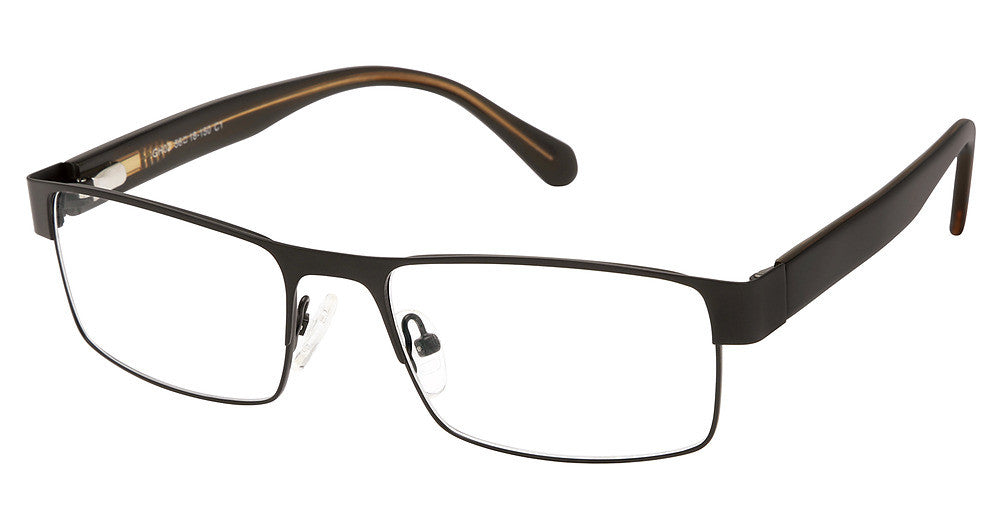 Vision's GH02 Eyeglasses