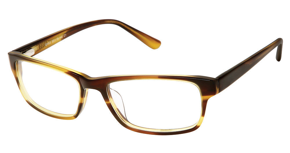 Vision's GH03 Eyeglasses