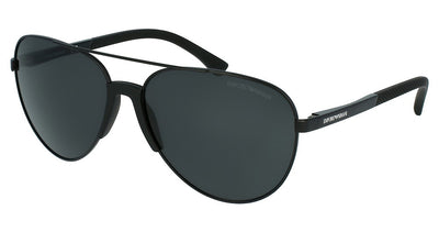 Emporio Armani EA2059 Sunglasses