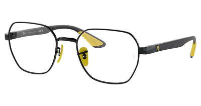 Ray-Ban Rx RX6594M Eyeglasses