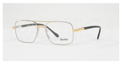 Sferoflex SF2263 Eyeglasses