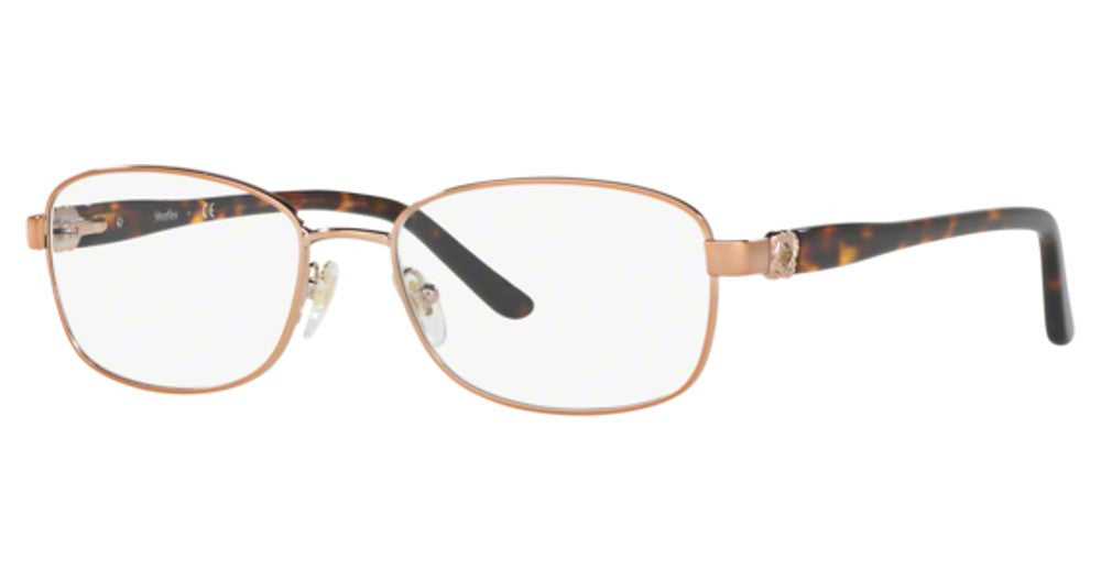 Sferoflex SF2570 Eyeglasses