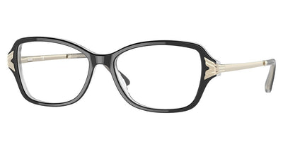 Sferoflex SF1576 Eyeglasses