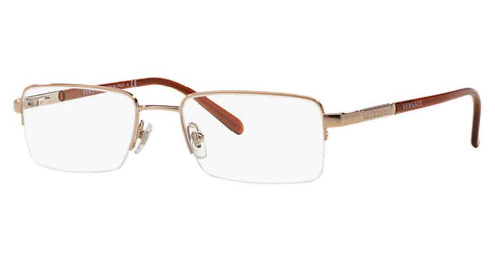 Versace VE1066 Eyeglasses